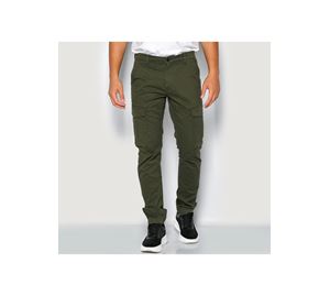 Sogo & Camaro - Ανδρικό Παντελόνι CAMARO Sogo & Camaro