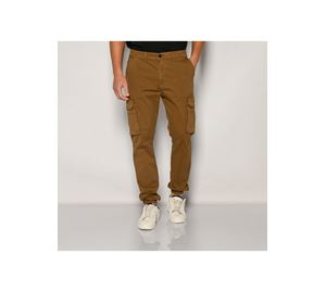 Sogo & Camaro - Ανδρικό Παντελόνι CAMARO Sogo & Camaro