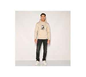 Sogo & Camaro - Ανδρικό Φούτερ CAMARO Sogo & Camaro