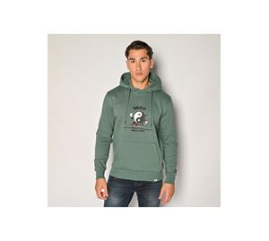 Sogo & Camaro - Ανδρικό Φούτερ CAMARO Sogo & Camaro