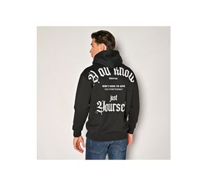 Sogo & Camaro - Ανδρικό Φούτερ CAMARO Sogo & Camaro