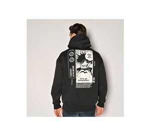 Sogo & Camaro - Ανδρικό Φούτερ CAMARO Sogo & Camaro