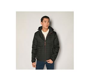 Sogo & Camaro - Ανδρικό Μπουφάν SOGO Sogo & Camaro