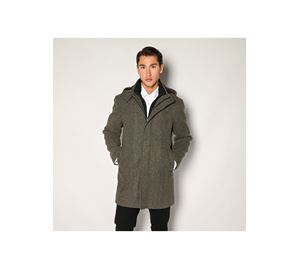 Sogo & Camaro - Ανδρικό Παλτό SOGO Sogo & Camaro