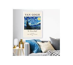 Wall Decoration Wall Decoration - Διακοσμητικός Πίνακας Με Κορνίζα Wallity