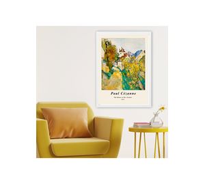 Wall Decoration Wall Decoration - Διακοσμητικός Πίνακας Wallity