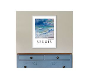 Home Deco - Διακοσμητικός Πίνακας Kalune Design Home Deco