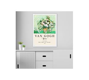 Home Deco Home Deco - Διακοσμητικός Πίνακας Kalune Design