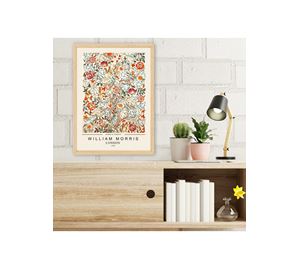 Home Deco - Διακοσμητικός Πίνακας Kalune Design Home Deco