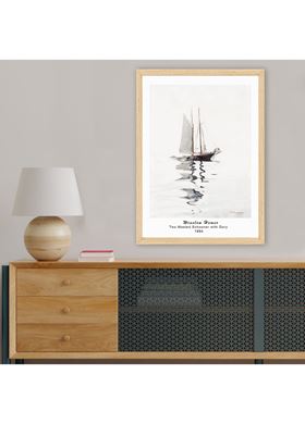 Διακοσμητικός Πίνακας Kalune Design