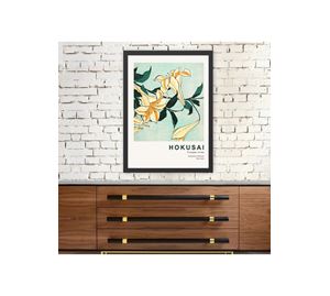 Wall Decoration - Διακοσμητικός Πίνακας Wallity