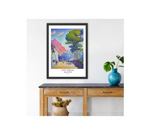 Wall Decoration Wall Decoration - Διακοσμητικός Πίνακας Wallity