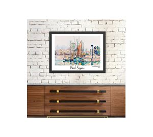 Home Bazaar Vol.1 Home Bazaar Vol.1 - Διακοσμητικός Πίνακας Kalune Design