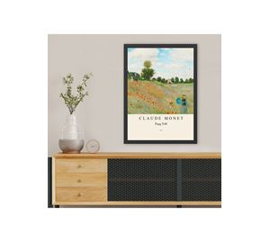 Wall Decoration Wall Decoration - Διακοσμητικός Πίνακας Wallity