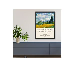 Wall Decoration Wall Decoration - Διακοσμητικός Πίνακας Wallity