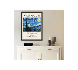 X- Treme Offers X- Treme Offers - Διακοσμητικός Πίνακας Kalune Design