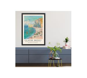 Home Deco - Διακοσμητικός Πίνακας Kalune Design Home Deco