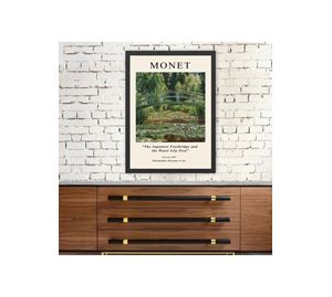Home Deco Home Deco - Διακοσμητικός Πίνακας Kalune Design