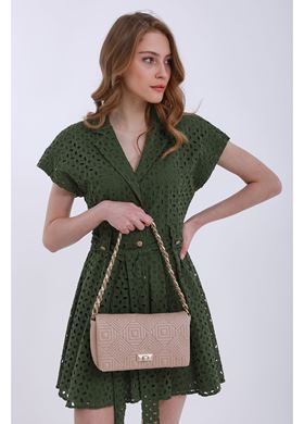 Γυναικεία Τσάντα Madamra