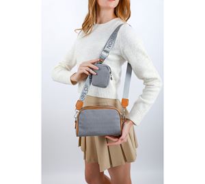 Bags & Wallets Shop - Γυναικεία Τσάντα Madamra Bags & Wallets Shop