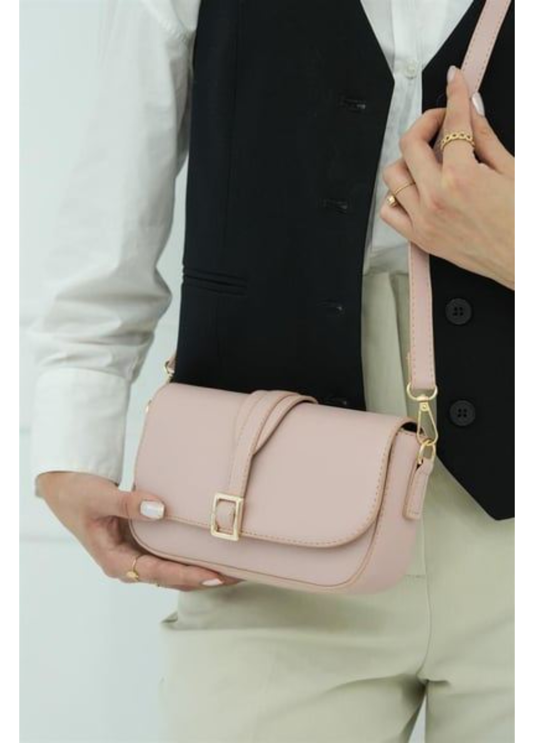 Bags & Sunglasses Bazaar Bags & Sunglasses Bazaar - Γυναικεία Τσάντα Madamra