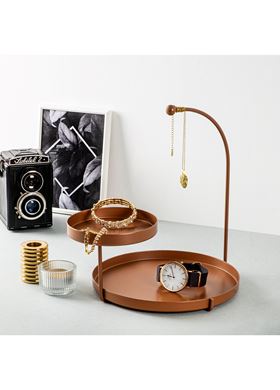 Μεταλλικό Διακοσμητικό Kalune Design