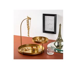Home Bazaar Vol.1 Home Bazaar Vol.1 - Μεταλλικό Διακοσμητικό Kalune Design