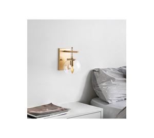 Home Deco - Μεταλλικό Διακοσμητικό Hofmann Home Deco