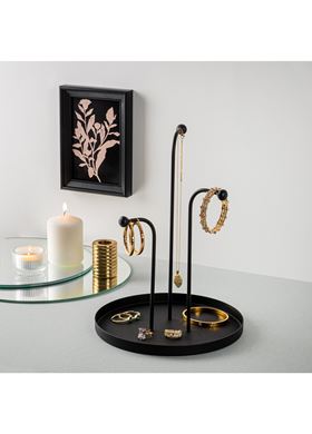 Μεταλλικό Διακοσμητικό Kalune Design