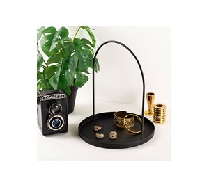 Home Deco Home Deco - Μεταλλικό Διακοσμητικό Kalune Design