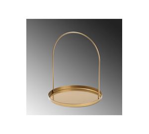 Home Deco - Μεταλλικό Διακοσμητικό Kalune Design Home Deco