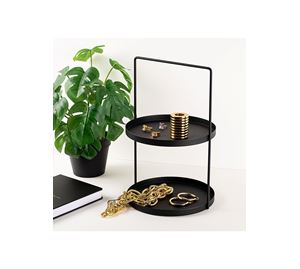 Home Deco - Μεταλλικό Διακοσμητικό Kalune Design Home Deco