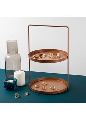 Μεταλλικό Διακοσμητικό Kalune Design