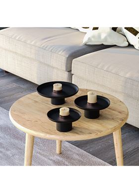 Μεταλλικό Διακοσμητικό Kalune Design