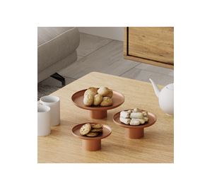 Home Deco Home Deco - Μεταλλικό Διακοσμητικό Hofmann