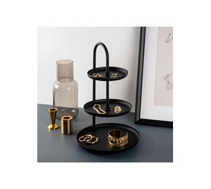 Home Deco Home Deco - Μεταλλικό Διακοσμητικό Kalune Design