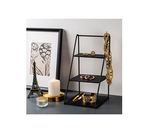 Home Deco - Μεταλλικό Διακοσμητικό Kalune Design Home Deco