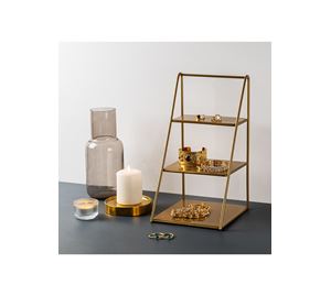 Home Deco Home Deco - Μεταλλικό Διακοσμητικό Kalune Design