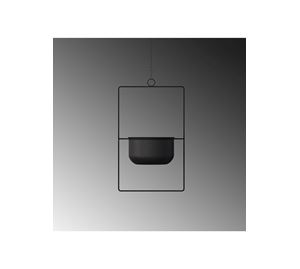 Home Deco Home Deco - Διακοσμητικό Δοχείο Hofmann