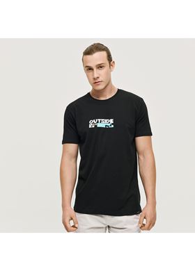 Ανδρική Μπλούζα BROKERS