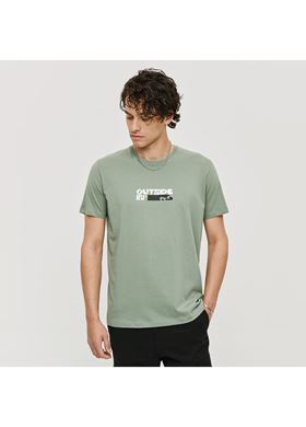 Ανδρική Μπλούζα BROKERS