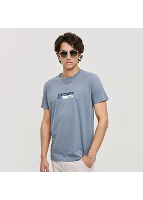 Ανδρική Μπλούζα BROKERS