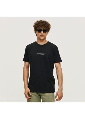 Ανδρική Μπλούζα BROKERS