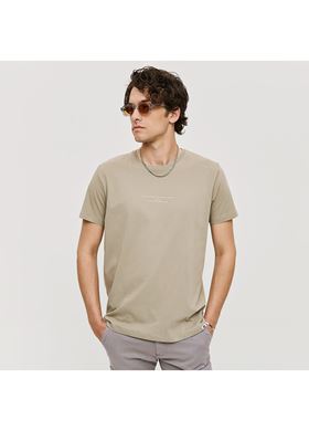 Ανδρική Μπλούζα BROKERS