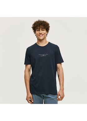 Ανδρική Μπλούζα BROKERS