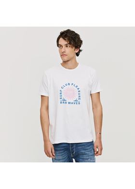 Ανδρική Μπλούζα BROKERS