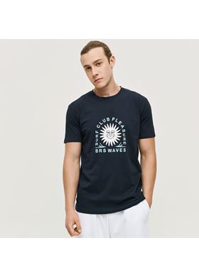 Ανδρική Μπλούζα BROKERS