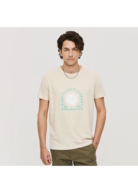 Ανδρική Μπλούζα BROKERS