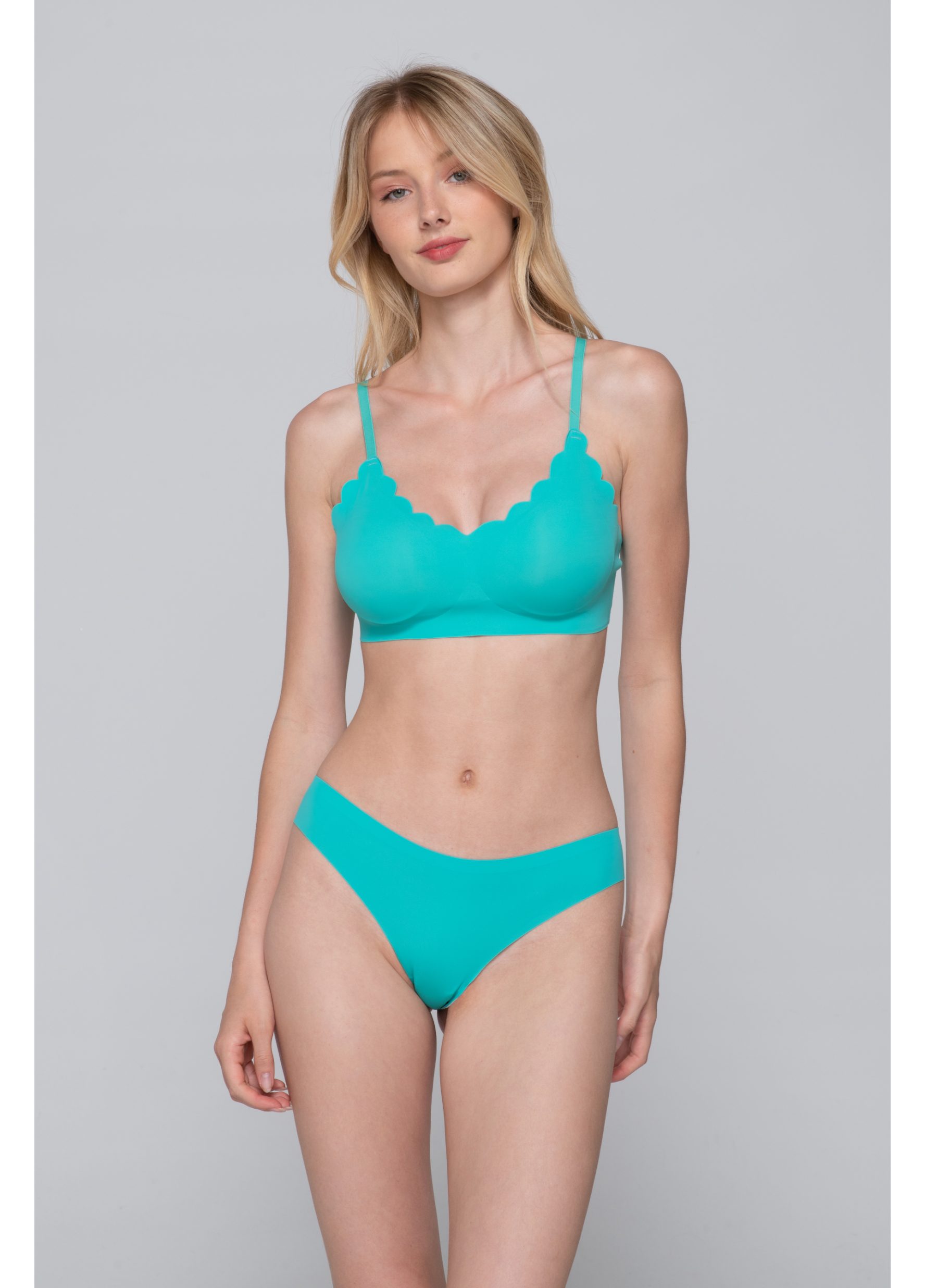 Luna Underwear Luna Underwear - Γυναικείο Brazilian Luna