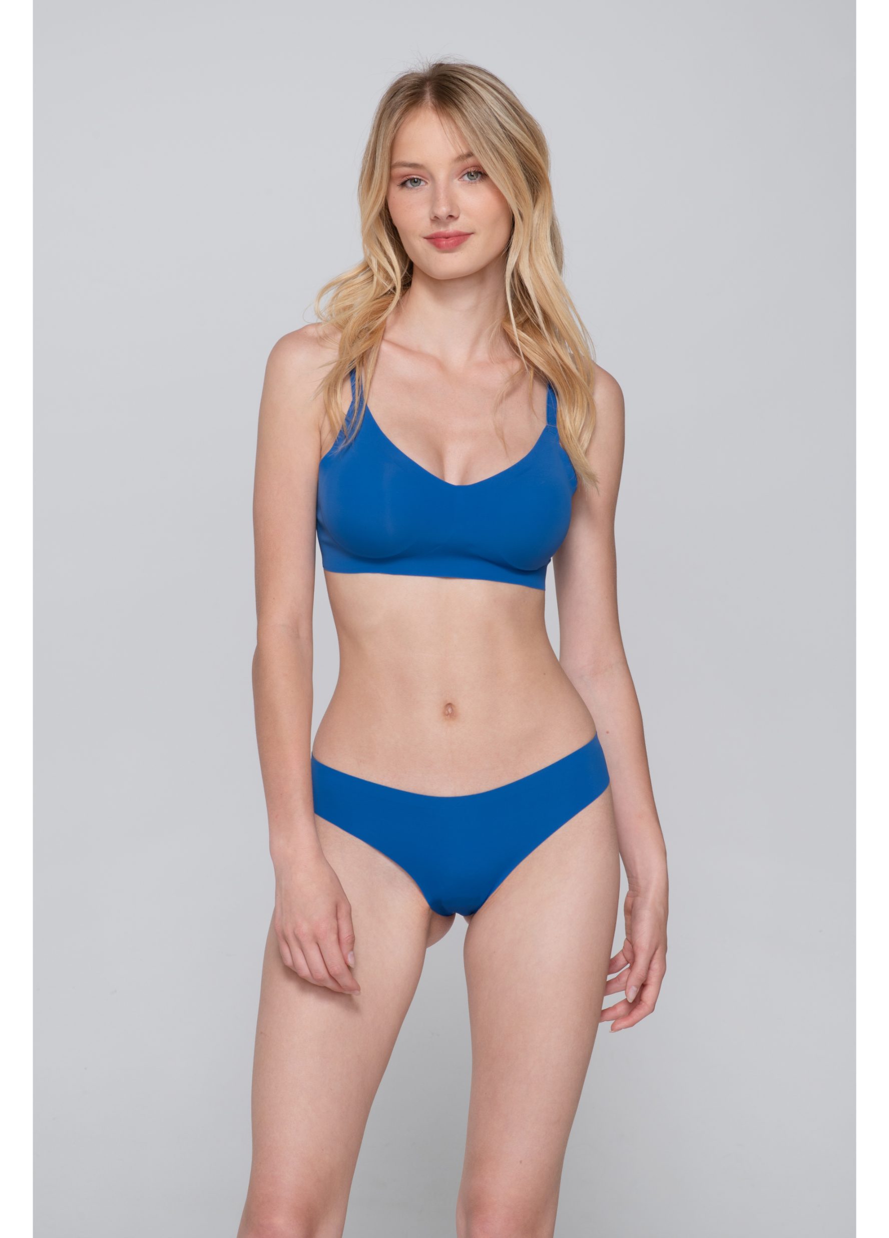 Luna Underwear Luna Underwear - Γυναικείο Brazilian Luna